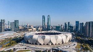 新华社：超7万人观赛，国足球迷成杭州消费提振能级提升的拉动者